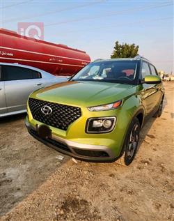 هيونداي فينو